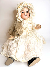 Delightful Large Jointed