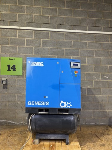 Abac genesis 1508 - abac,