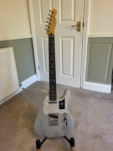Fender telecaster 75th - telecaster,