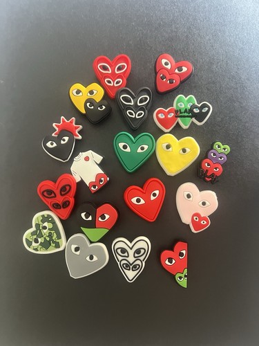 Comme des garçons - des,