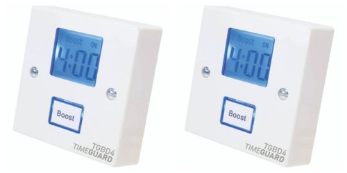 Timeguard tgbd4 - 2,