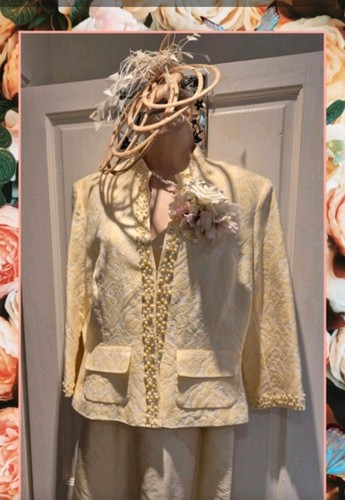 Ladies wedding outfit mother - ladies,