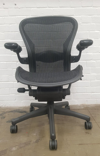 Fully loaded aeron - fully,