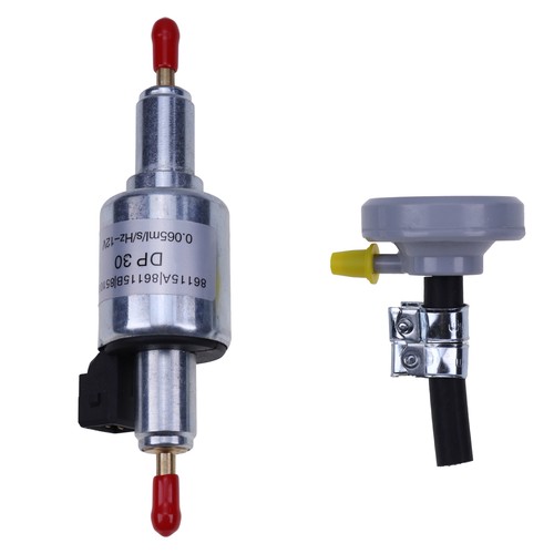 Fuel pump compatible - fuel,