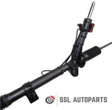 Renault Trafic Steering Rack