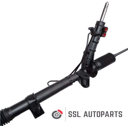 Renault trafic steering - renault, rack