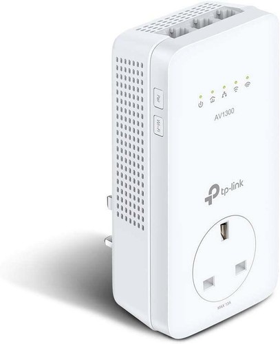Link wpa8631p av1300 - tl-wpa8631p,