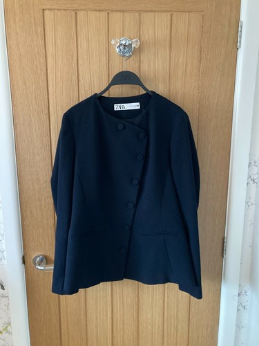Bnwt zara navy limited edition - bnwt,