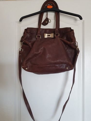 Womans handbag used - used,