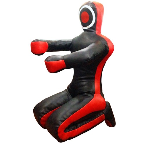 Mma dummy grappling punching - dummy,