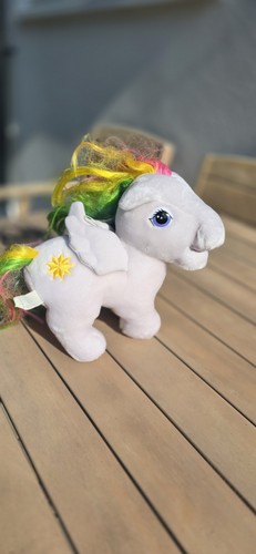 Little pony hasbro - my,