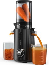 ACOQOOS TM-380SJ Slow Juicer