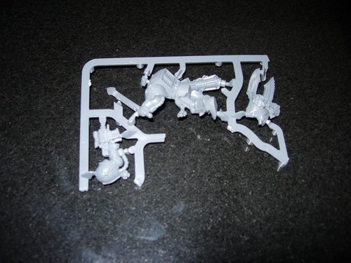 40k bits dark vengeance - bits,