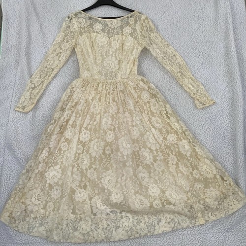 Vintage 1960s tea length - 1960s,
