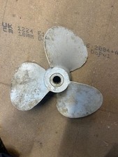 Volvo Penta High Speed