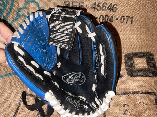 Rawlings baseball glove - rawlings,
