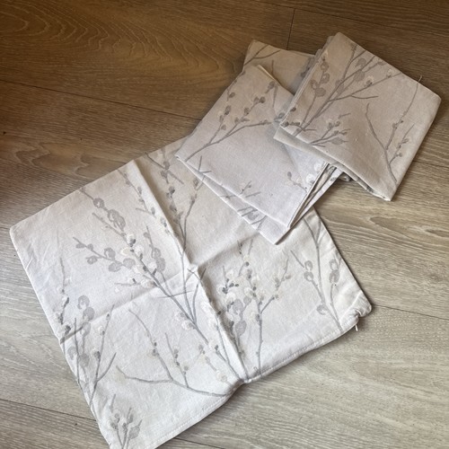 Lot laura ashley fabric - lot,