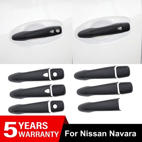 For nissan navara np300 d23 - for,