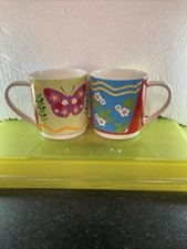 A Pair of Maxwell Williams