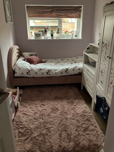 Kids bedroom furniture - bedroom, bed