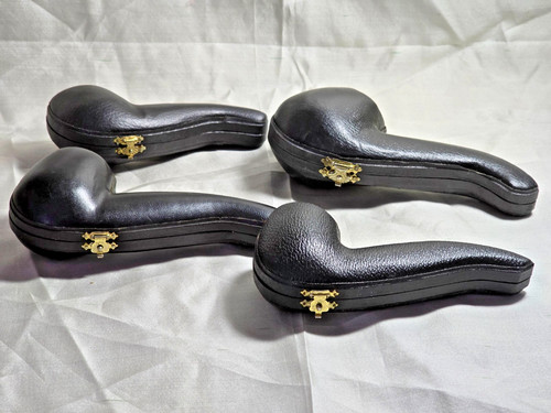 Antique smoking pipe hard - antique,