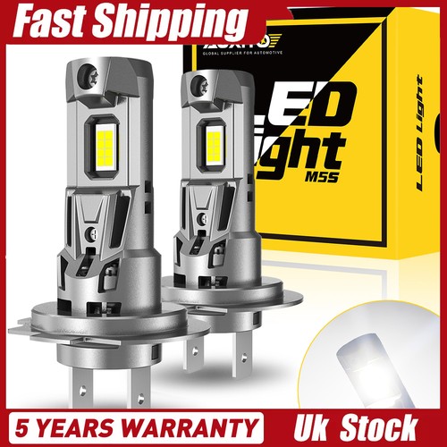 Led headlight bulb kit - led,