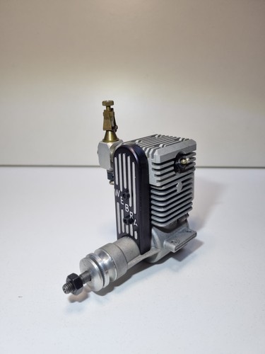 Webra four stroke glow - webra, 4-40