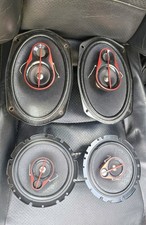 Pioneer Speakers Set 17cm 6x9