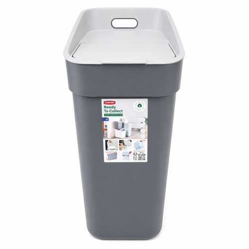 Curver ready collect 30l - collect,