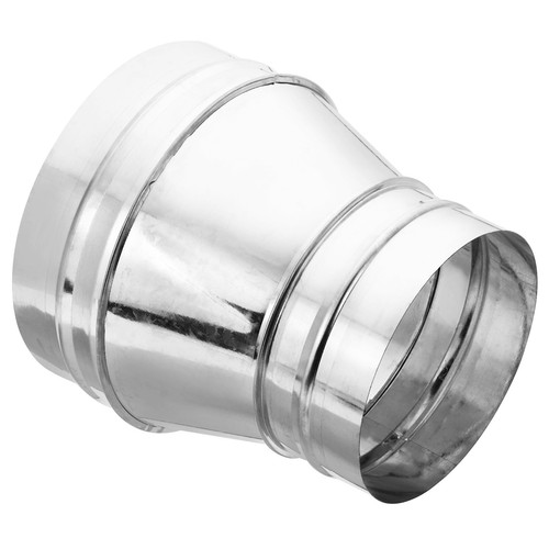 Inch round duct - 8, 6