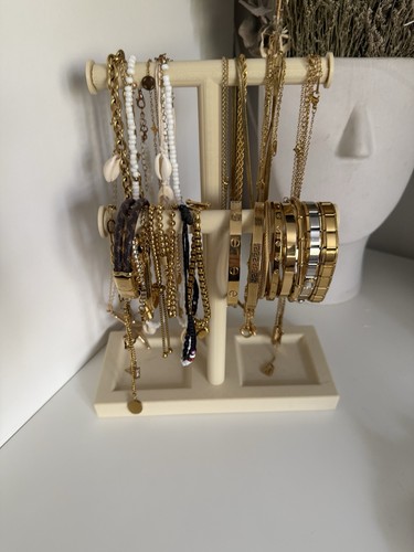 Jewellery display stand - jewellery,