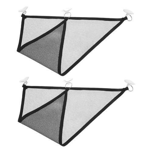 2pcs breathable canvas reptile - canvas,