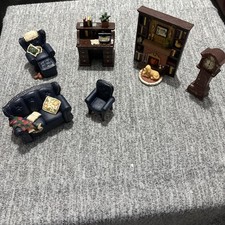 AVON MINIATURE FURNITURE