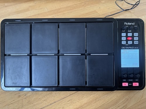 Roland octapad spd - spd-30, (spd-30)