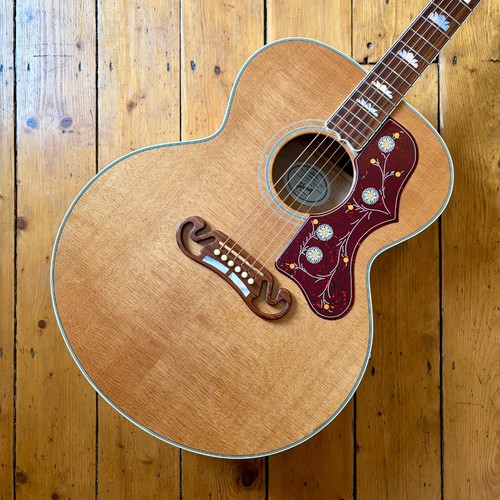 Gibson 200 standard 2012 - gibson, sj-200