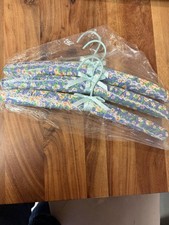 Vintage Floral Padded Coat