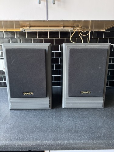 Tannoy system nfm - system, (near