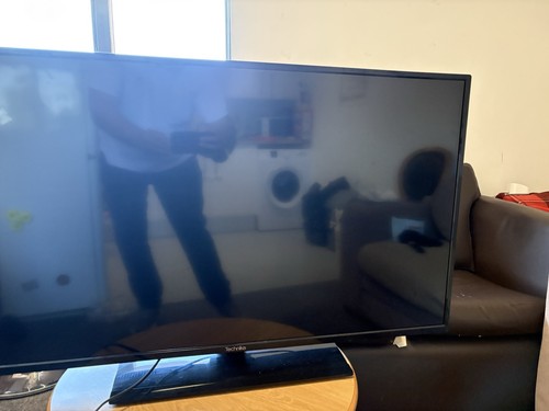 Technika smart tv - technika,