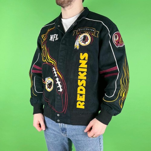 Rare vintage nfl washington - vintage,