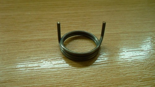 Triumph stag spring for - triumph, **