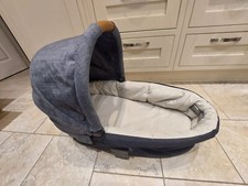 Mamas & Papas Sola 2 Carrycot
