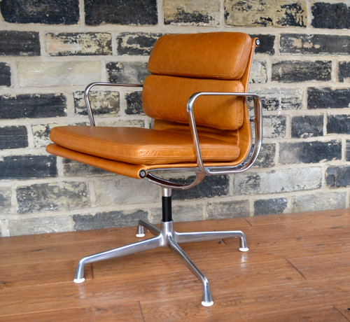 Eames soft pad - pad, new