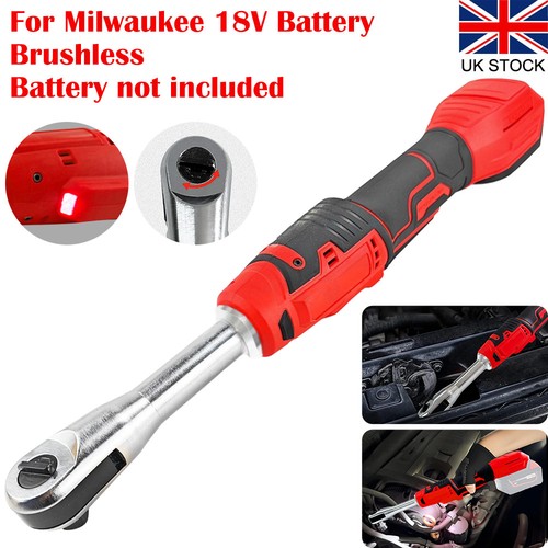 Brushless 15cm extended - 15cm,