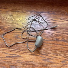 Fisher Price Puppy Monkey Cradle Swing AC Adapter Power Cord BrownPlug