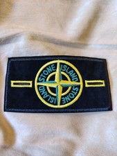 Stone Island Badge + 2