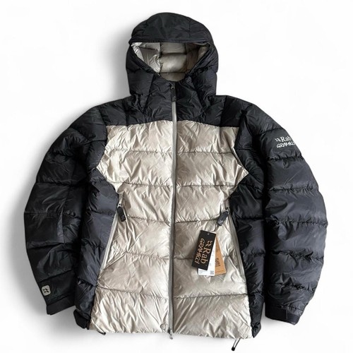 Gramicci rab neutrino hoody - rab,