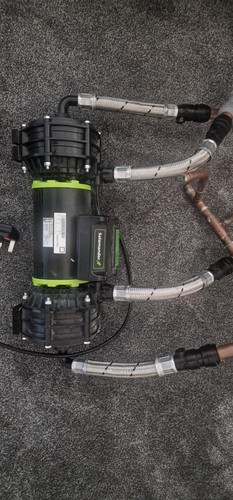 Salamander rp100pt bar - 3, right