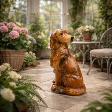 Vintage Cocker Spaniel