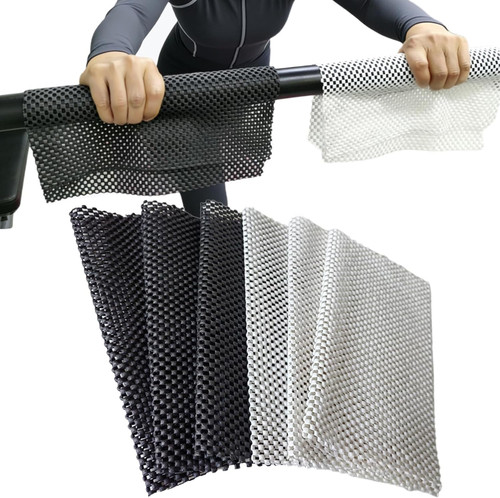 6pcs cuttable pilates non slip - 6pcs,
