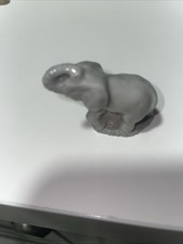 Wade whimsies Elephant circ